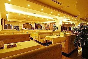 Shengshi Huaxia International Hotel - Dujiangyan Eksteriør billede