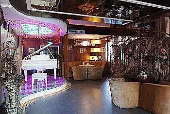 Shengshi Huaxia International Hotel - Dujiangyan Eksteriør billede